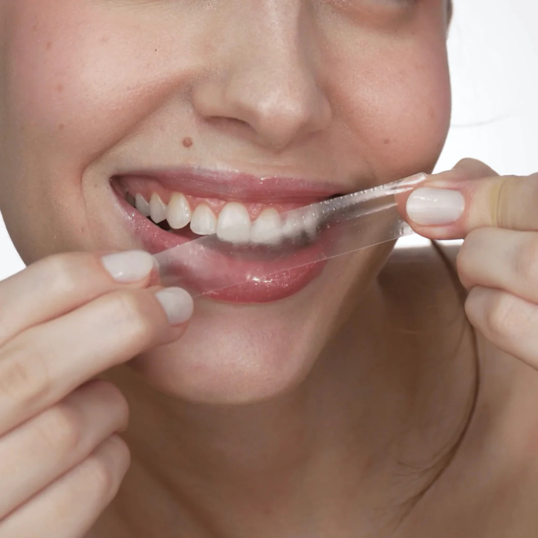 Smilie - Teeth Whitening Strips