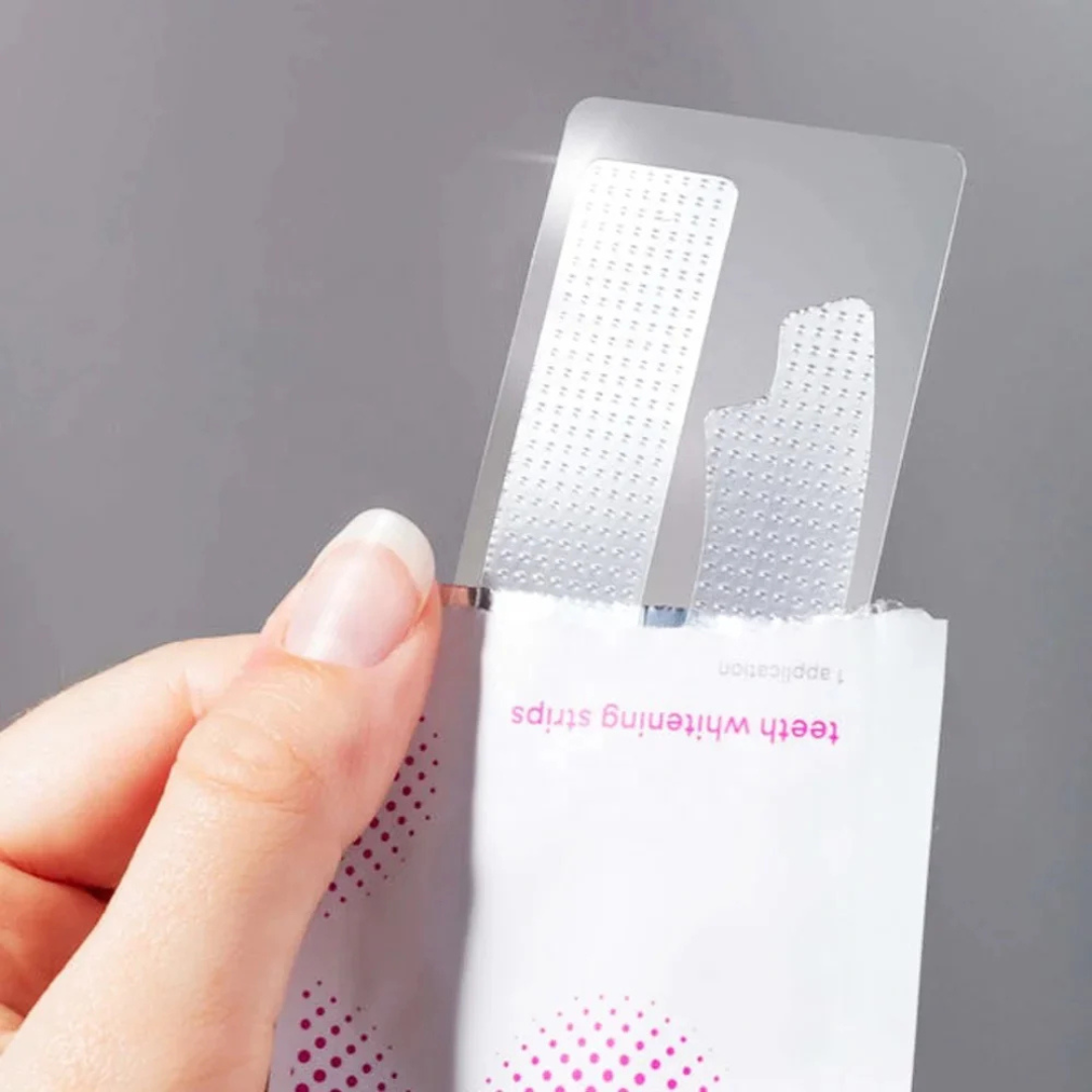 Smilie - Teeth Whitening Strips