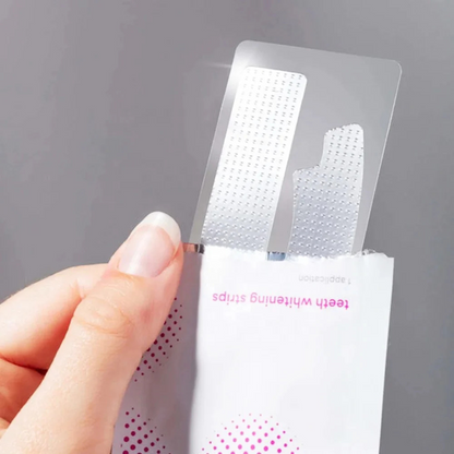 Smilie - Teeth Whitening Strips